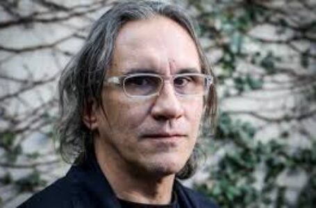 Marciano Cantero muere a los 62 años tras complicaciones de salud