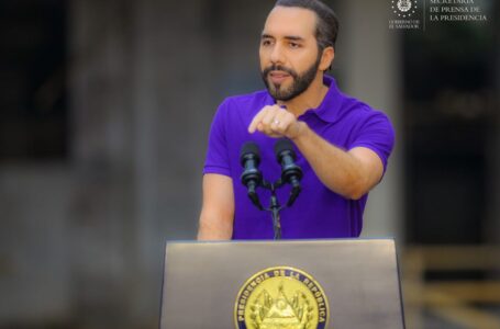 Presidente de la República lanza proyecto “Mi Nueva Escuela”, con el que se hará una reforma educativa profunda
