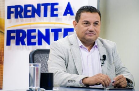 Rolando Castro: Más de 7 mil personas han sido colocadas con el programa “Oportunidades”