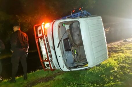 Dos accidentes de tránsito dejan 14 lesionados