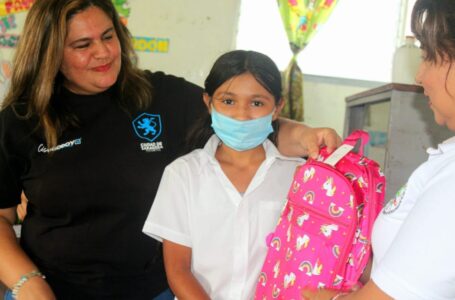 Alcaldía de Zaragoza imparte charlas para evitar el bullying en centros escolares
