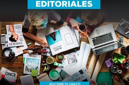 Alcaldía de Zaragoza ofrece curso de comunicación visual y diseño de piezas editoriales