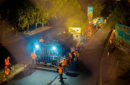 FOVIAL intervendrá bulevar del Ejército, calle Monserrat y otras calles del país