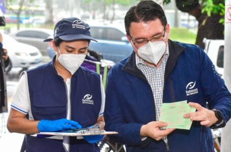 Incumplimiento de precios de combustible pueden ser denunciados al 910 o al 7844-1482