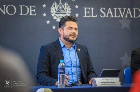 BCR: A pesar de crisis económica mundial, El Salvador crece en exportaciones y remesas