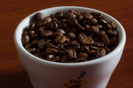 BCR: Crece exportación de café salvadoreño
