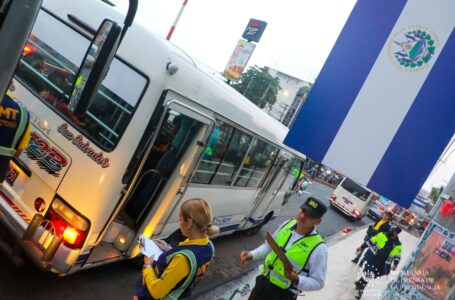 VMT contabiliza 168 mil multas por infracciones a ley de Transporte