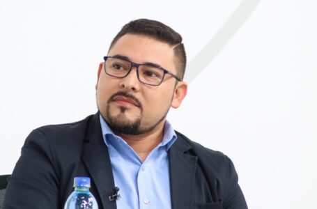 Presidente de la Autoridad Salvadoreña del Agua destaca que trabajan porque el recurso hídrico sea de acceso a todos
