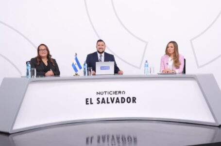 Gobierno inicia segunda fase del proceso de formación de la Ley Crecer Juntos