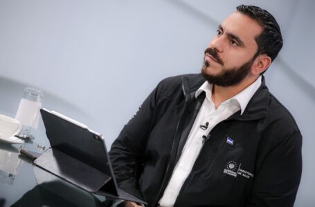 La viruela del mono tiene un grado de mortalidad del 10%: Francisco Alabi
