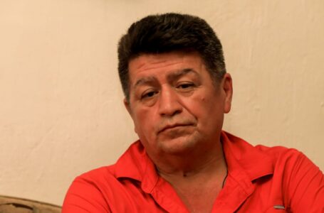 Exalcalde de San Rafael Obrajuelo a juicio por vender donativo de 900 quintales de maíz