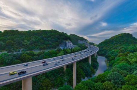 El 31 de octubre se dará a conocer las empresas interesadas en construir viaducto de Los Chorros