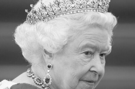 Fallece la reina Isabel II a los 96 años, confirma el Palacio de Buckingham