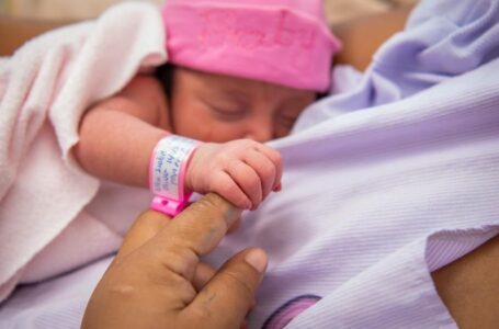 Salud acompañará todo el proceso de lactancia materna