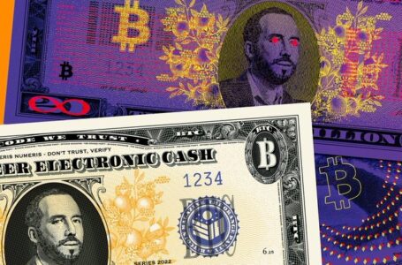 Presidente Bukele será portada de la revista Bitcoin Magazine