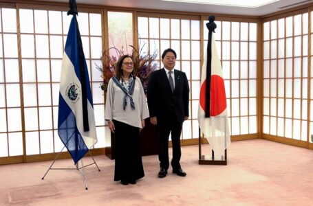 Canciller Hill externa condolencias a homólogo japonés por muerte de exprimer ministro Abe