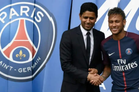 Ex agente de Neymar revela cómo fue traspaso de Barca al PSG