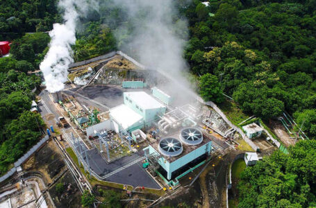 Presidente de CEL: “Los ojos del mundo están puestos en El Salvador” por reunión mundial sobre geotermia