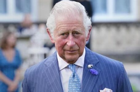 Carlos se convierte en el nuevo monarca del Reino Unido