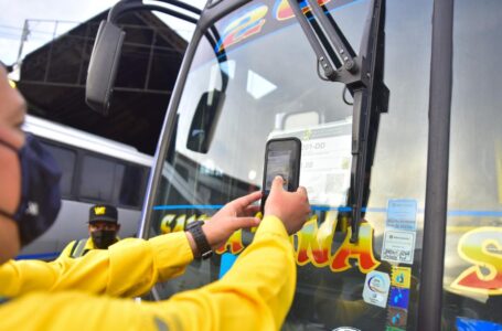 VMT ha retirado 182 permisos de línea a transportistas por infracciones a la ley