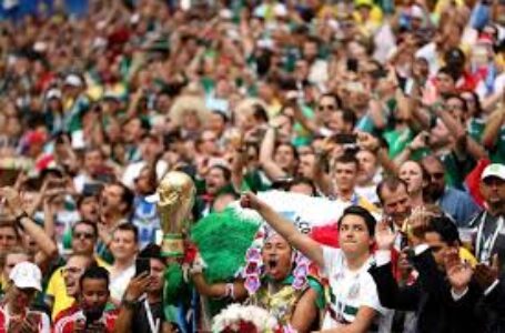 Sin bebidas alcohólicas en los estadios durante el mundial de Catar