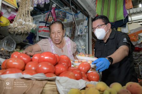 Más 290 empresas son investigadas por incremento injustificado en precios de alimentos