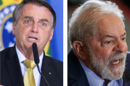 Lula gana elecciones en Brasil pero presidencia se definirá en segunda vuelta