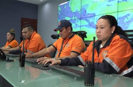 Protección Civil invita a participar en el simulacro nacional de terremoto 2022