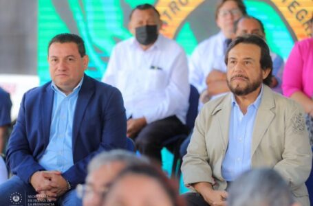 San Salvador ya cuenta con un Centro Médico que brindará salud integral a trabajadores