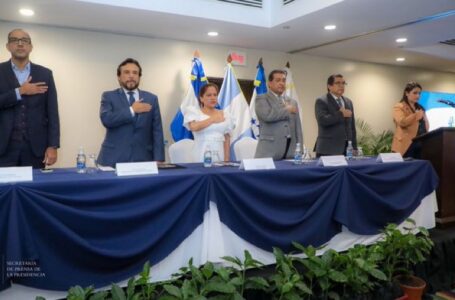Premian Taza de Excelencia 2022 y presentan propuesta para fortalecer al sector cafetalero