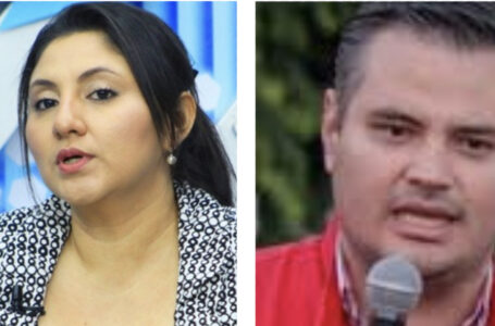 Salen a la luz nuevas diferencias entre dirigentes del FMLN por cambios en el partido