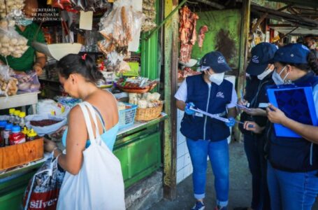 Investigan casos de especulación de precios del frijol en Mejicanos