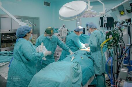 Cooperación entre gobiernos de Italia y El Salvador para mejorar salud a pacientes cardíacos