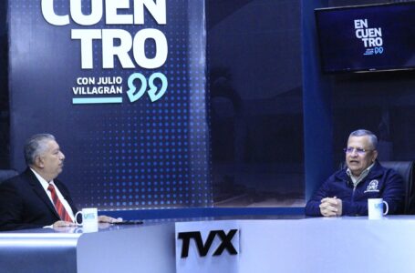 Roger Arias: Nayib Bukele tiene todo el derecho de ser presidente para el periodo 2024 – 2029