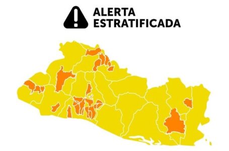 Protección Civil decreta alerta naranja para 29 municipios