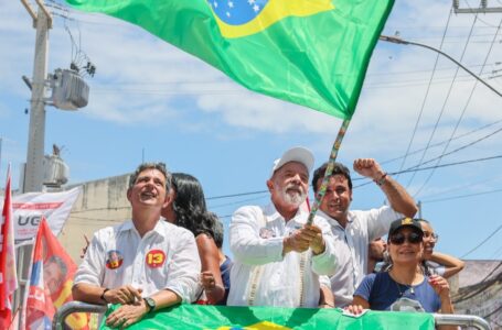 Lula gana las elecciones en Brasil en la segunda vuelta