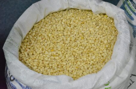Defensoría del Consumidor confirma abastecimiento de maíz blanco y frijol en el mercado local