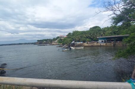 Suspenden actividades pesqueras en El Salvador por Huracán Julia