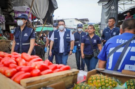 Sancionan a 20 empresas por alza injustificadas de precios en alimentos y agroservicios