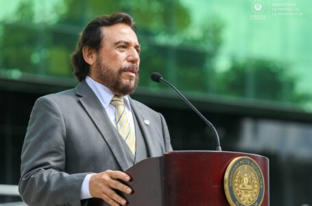 Vicepresidente Ulloa y SICA conmemoran día de la Integración Centroamericana