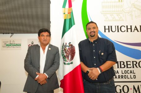 Alcalde de Santa Ana suscribe compromisos en cumbre de México para desarrollo sostenible