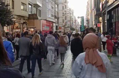 Estalla coche bomba en Estambul y causa 6 muertos y 81 lesionados