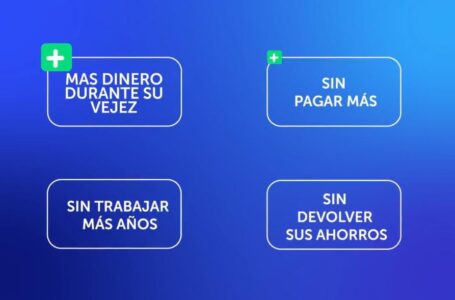 Cumpliendo otra promesa al pueblo, he enviado la reforma de pensiones a la Asamblea: Nayib Bukele