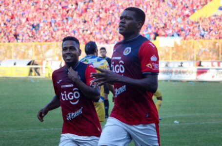 FAS se corona campeón del fútbol salvadoreño