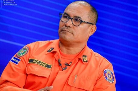 “En San Rafael Oriente, Chinameca y San Jorge, puede generar problemas el Chaparrastique”: Baltazar Solano