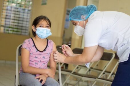 Salud aproxima servicios de salud en Cutumay Camones