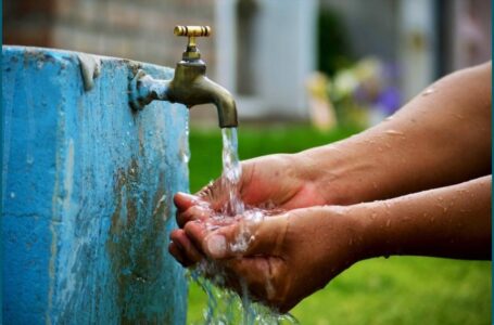 ANDA informa corte de agua en municipios de San Salvador y La Libertad