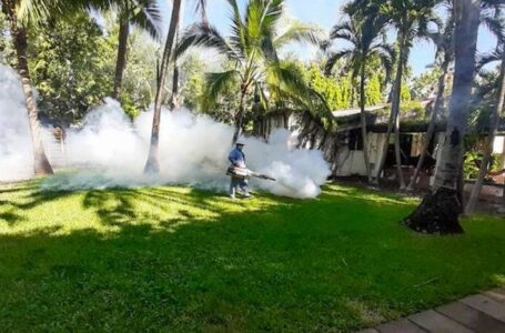 Salud realiza jornada médica en Pueblo Viejo y El Tigre de Ahuachapán