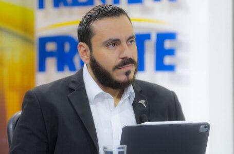 Francisco Alabi: “Hemos tenido incremento de enfermedades respiratorias en los últimos días”