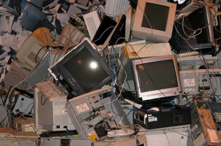 Medio Ambiente impulsa campaña de recolección de aparatos o residuos electrónicos
